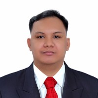 Christian Jay Ryan Saño