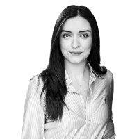 Allanah Qemal (Née Jansons)