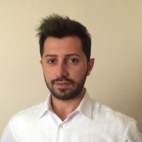 Bünyamin Özdemir