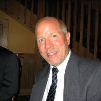 Steve Walden