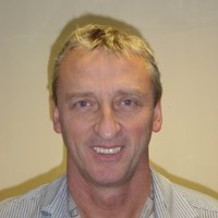 Ian Gilchrist