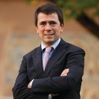 António Gil Machado (FRICS)