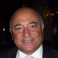 Gregory Simonelli Jr.