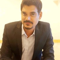 Gyanendra Dwivedi