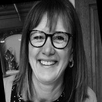 Fiona Priestnall