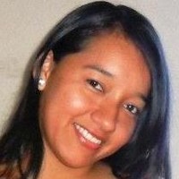 Fátima Isabel Campoverde Zambrano