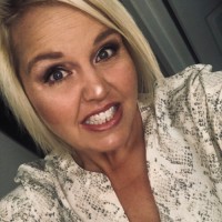 Mandy Stovall