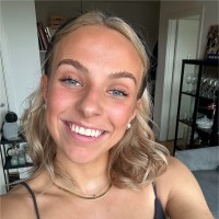 Sophie Rye Pedersen