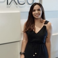 Monique Martins Tavares