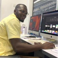 Eugene Tagoe