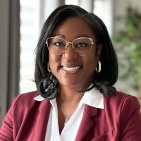 Vernisha Woolfolk