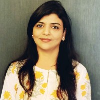 Ruchika Sethi (She/Her)