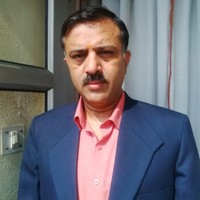 Arun Mehra