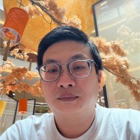 Eric Cheah
