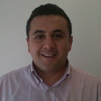 Daniel Felipe Camargo