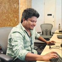 Adarsh dev