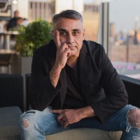 Frank Babar