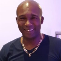 Norman Vaughan