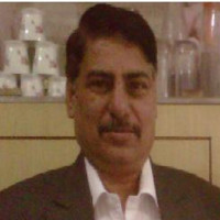 Vedpalhooda Hooda