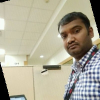 Srinivas Avvari