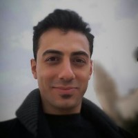 Mahdi mehrabani