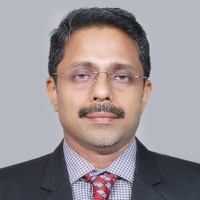 Dr. Aji Joy