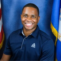 Myles Houston