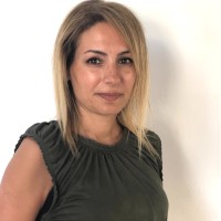 Katerina Eleftheriou