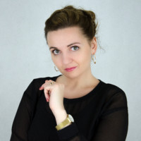 Anna Leśnowolska