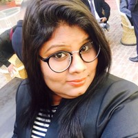 Nidhi Sharma