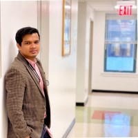 Tutul Chowdhury,Md.