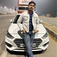 Vaibhav Mani Tripathi