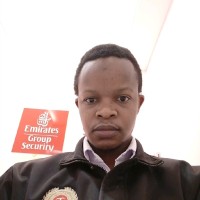 Charles Kariuki