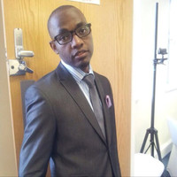 Pious Chikosi