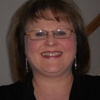 Candy Thompson
