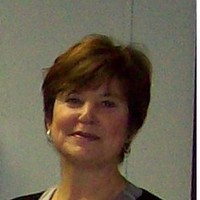 Mary Cunningham