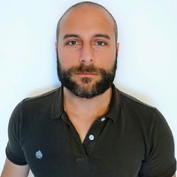 Daniel Angulo Jiménez