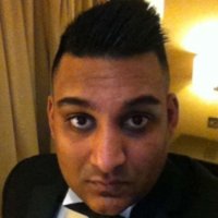 Amit Gupta