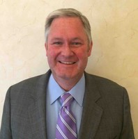 Patrick Holdsworth