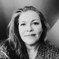 Vibeke Larsen