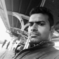 Pratap Kumar Rai
