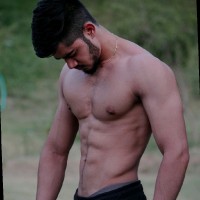 Shiva Panwar