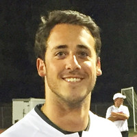 Hunter Gross