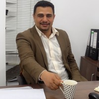 Ahmed Abdelrahman (CHRM)