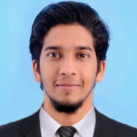 Nazim Siddique