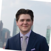 Joshua Wrathall