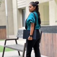 Simran Gill Budhrani