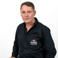 Frederick Hume