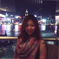Tracy Chan