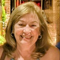 Maria Cristina Mayer Gomes